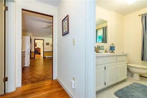 44 Smoke Ridge Drive North Kingstown RI 02852