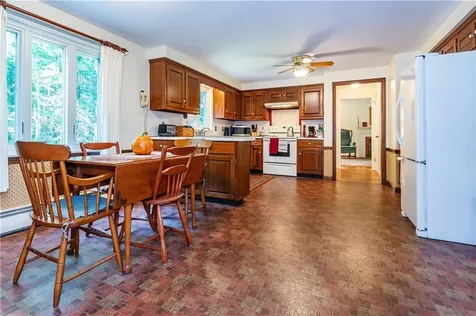 44 Smoke Ridge Drive North Kingstown RI 02852