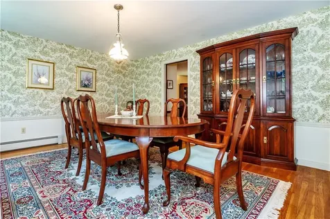 44 Smoke Ridge Drive North Kingstown RI 02852