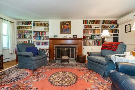 44 Smoke Ridge Drive North Kingstown RI 02852