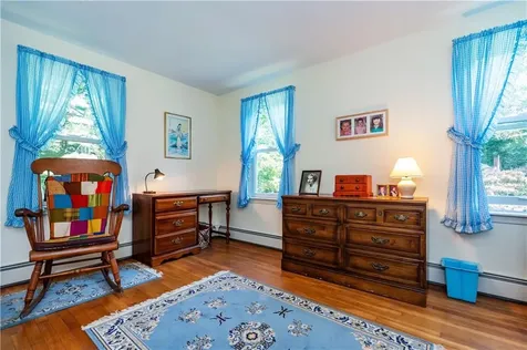 44 Smoke Ridge Drive North Kingstown RI 02852