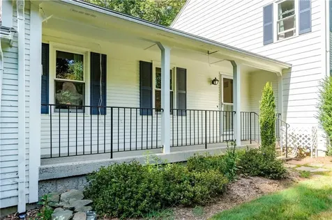 44 Smoke Ridge Drive North Kingstown RI 02852