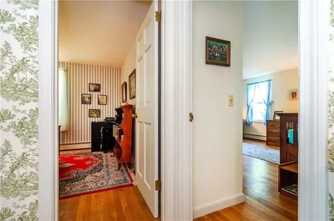 44 Smoke Ridge Drive North Kingstown RI 02852