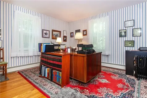 44 Smoke Ridge Drive North Kingstown RI 02852