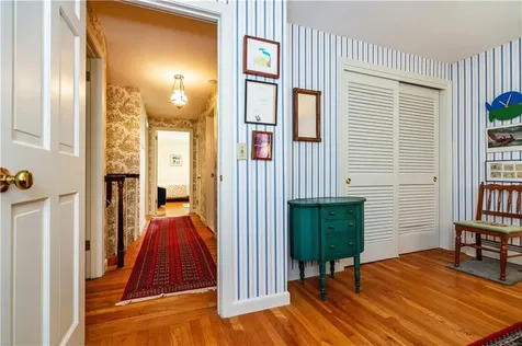 44 Smoke Ridge Drive North Kingstown RI 02852