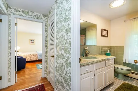 44 Smoke Ridge Drive North Kingstown RI 02852