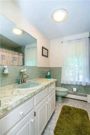 44 Smoke Ridge Drive North Kingstown RI 02852