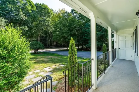 44 Smoke Ridge Drive North Kingstown RI 02852