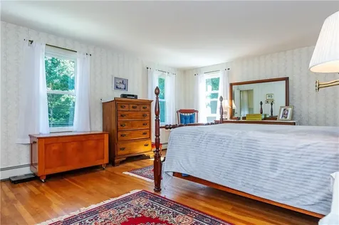 44 Smoke Ridge Drive North Kingstown RI 02852