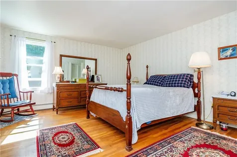 44 Smoke Ridge Drive North Kingstown RI 02852