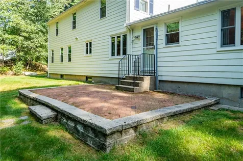 44 Smoke Ridge Drive North Kingstown RI 02852