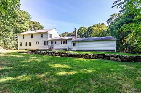 44 Smoke Ridge Drive North Kingstown RI 02852