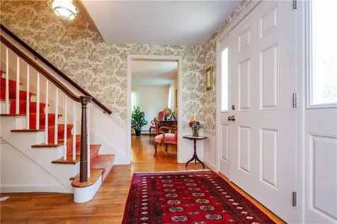 44 Smoke Ridge Drive North Kingstown RI 02852