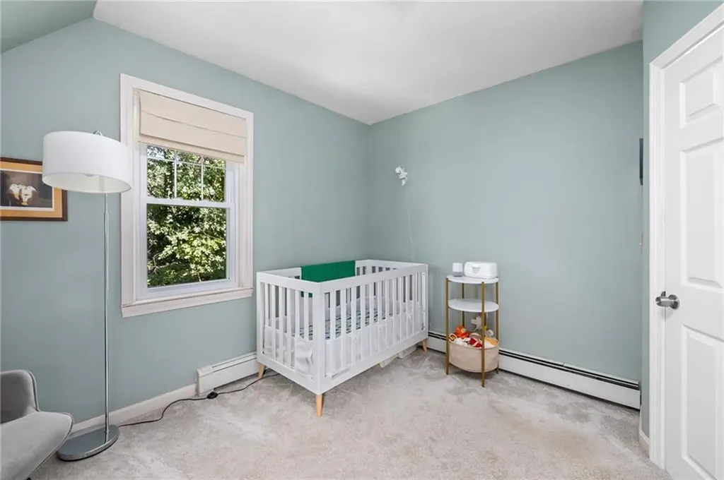 224 Villa Avenue North Providence RI 02904