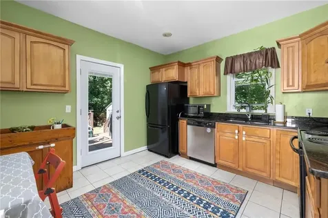 224 Villa Avenue North Providence RI 02904