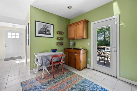 224 Villa Avenue North Providence RI 02904