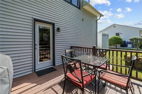 224 Villa Avenue North Providence RI 02904