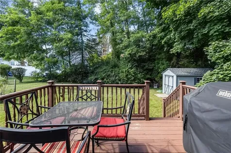 224 Villa Avenue North Providence RI 02904