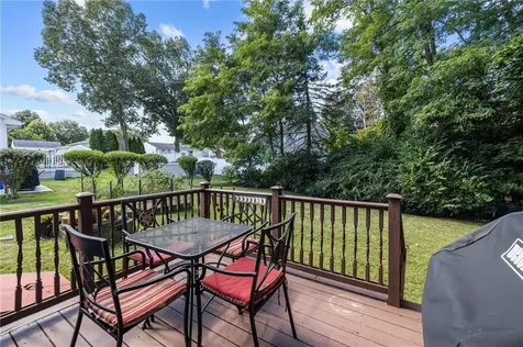 224 Villa Avenue North Providence RI 02904