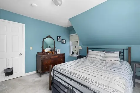 224 Villa Avenue North Providence RI 02904