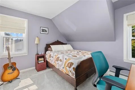 224 Villa Avenue North Providence RI 02904