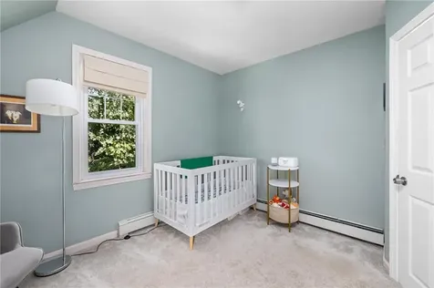 224 Villa Avenue North Providence RI 02904