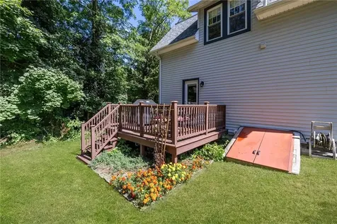 224 Villa Avenue North Providence RI 02904