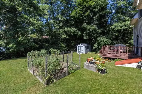 224 Villa Avenue North Providence RI 02904