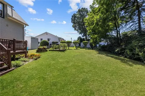 224 Villa Avenue North Providence RI 02904