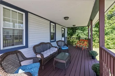 224 Villa Avenue North Providence RI 02904