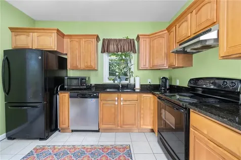 224 Villa Avenue North Providence RI 02904