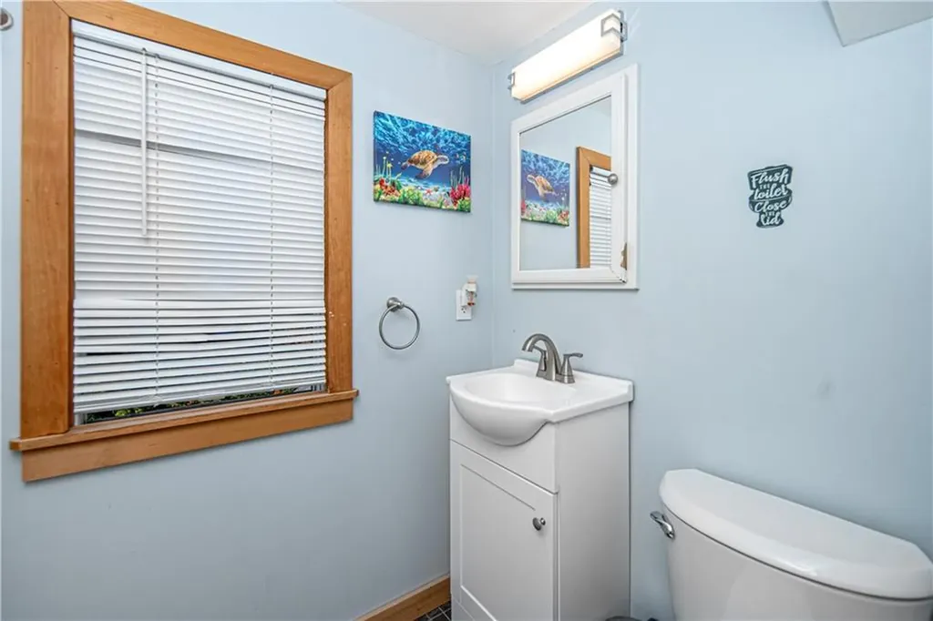 55 Clyde Street West Warwick RI 02893