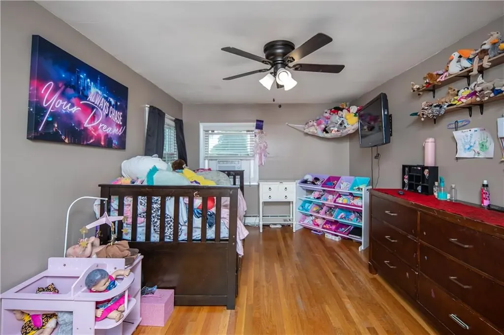 55 Clyde Street West Warwick RI 02893