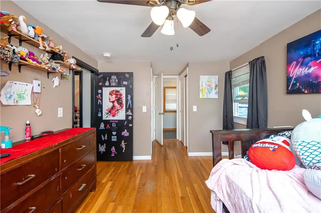 55 Clyde Street West Warwick RI 02893