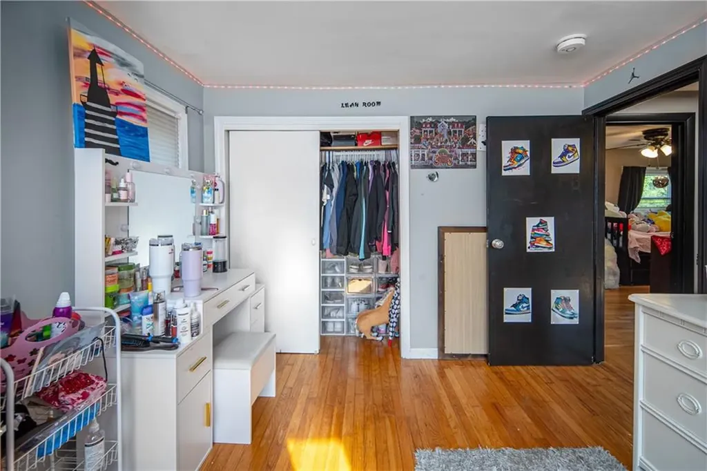 55 Clyde Street West Warwick RI 02893