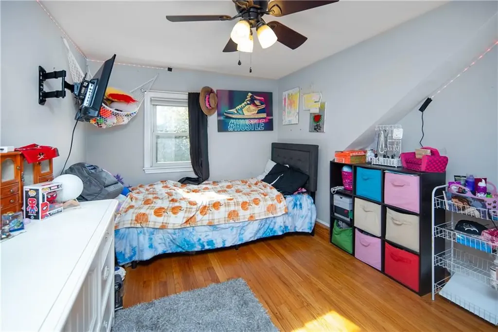 55 Clyde Street West Warwick RI 02893