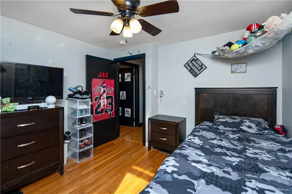 55 Clyde Street West Warwick RI 02893