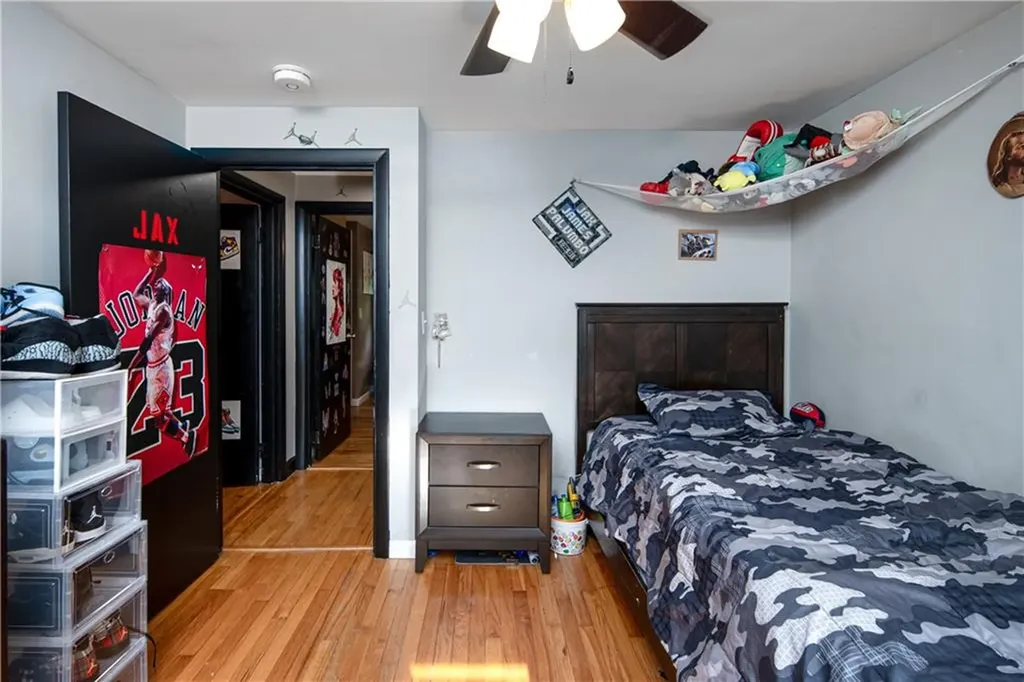 55 Clyde Street West Warwick RI 02893