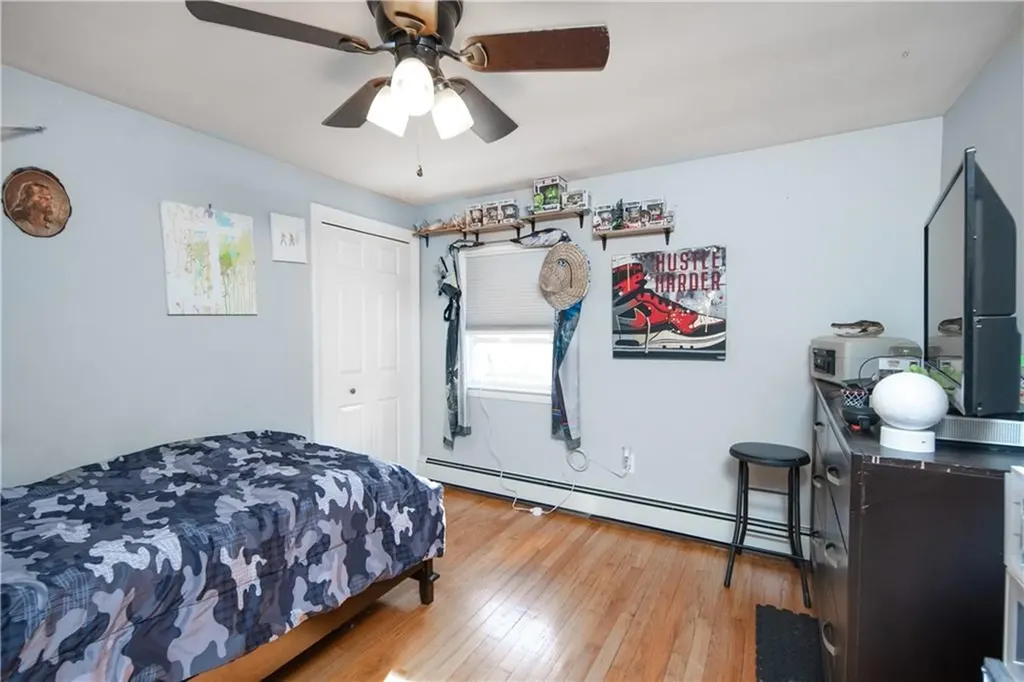 55 Clyde Street West Warwick RI 02893