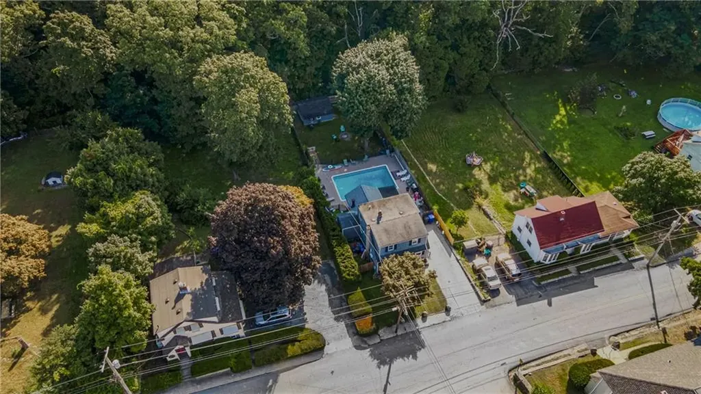 55 Clyde Street West Warwick RI 02893