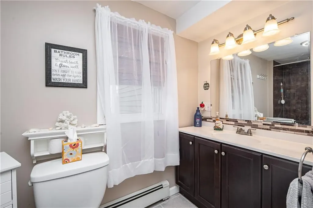 55 Clyde Street West Warwick RI 02893