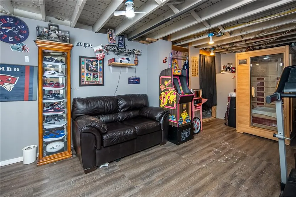 55 Clyde Street West Warwick RI 02893