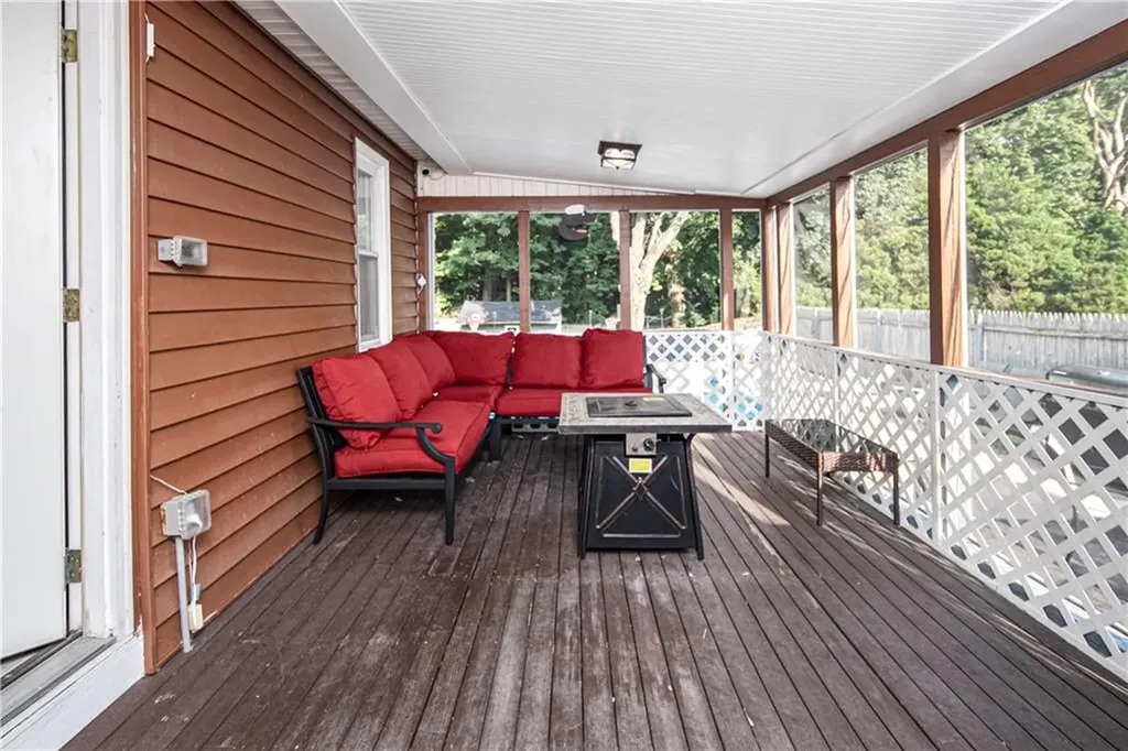 55 Clyde Street West Warwick RI 02893