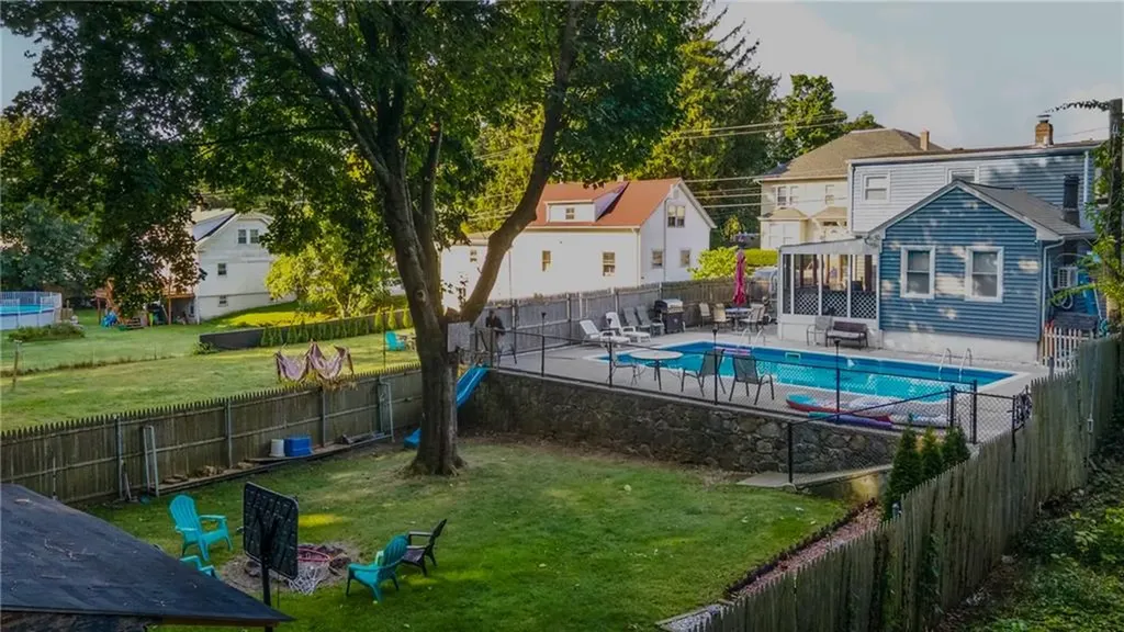 55 Clyde Street West Warwick RI 02893