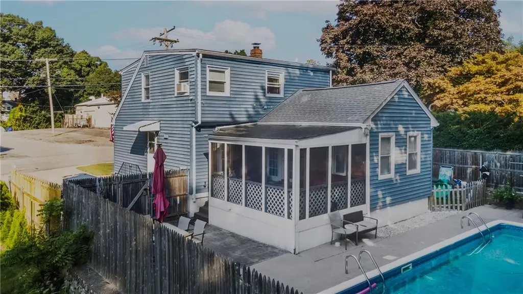 55 Clyde Street West Warwick RI 02893