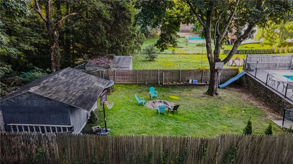 55 Clyde Street West Warwick RI 02893