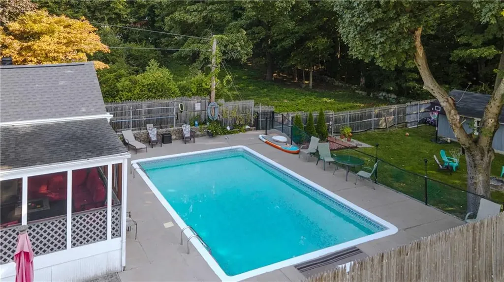 55 Clyde Street West Warwick RI 02893
