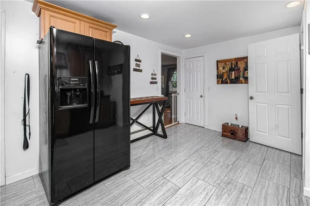 55 Clyde Street West Warwick RI 02893