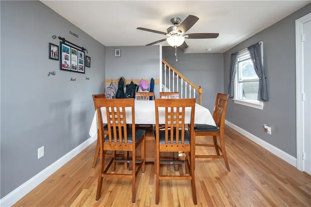 55 Clyde Street West Warwick RI 02893