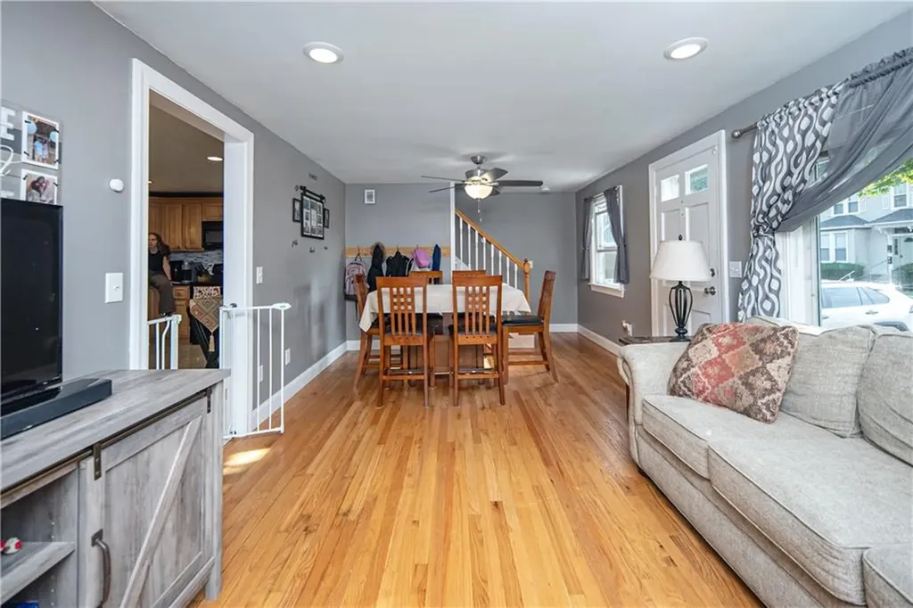 55 Clyde Street West Warwick RI 02893